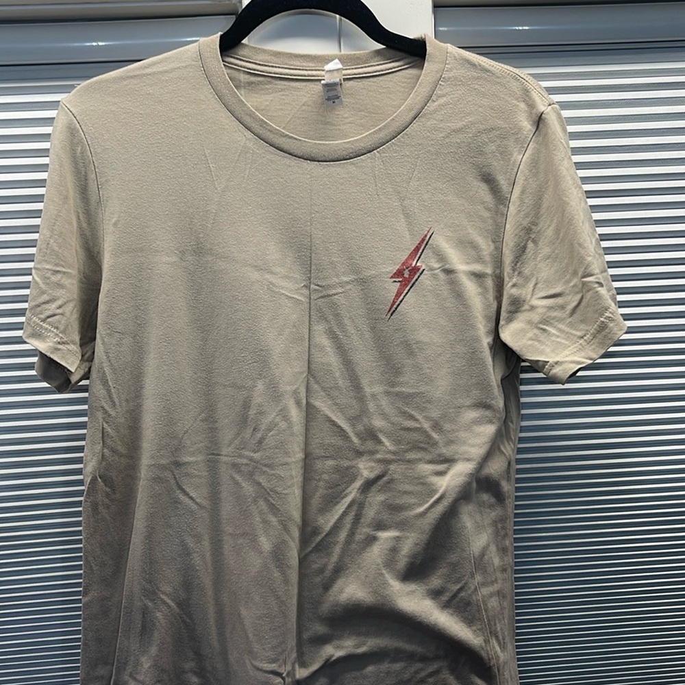 Dutch Bros Tan Shirt